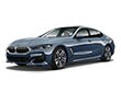 Used 2022 BMW 8 Series 840 Sedan