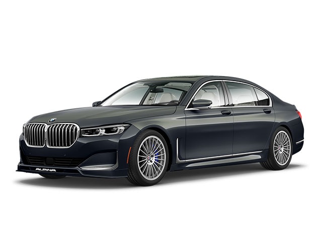 2022 BMW 7 Series ALPINA B7 for sale in Canonsburg, PA
