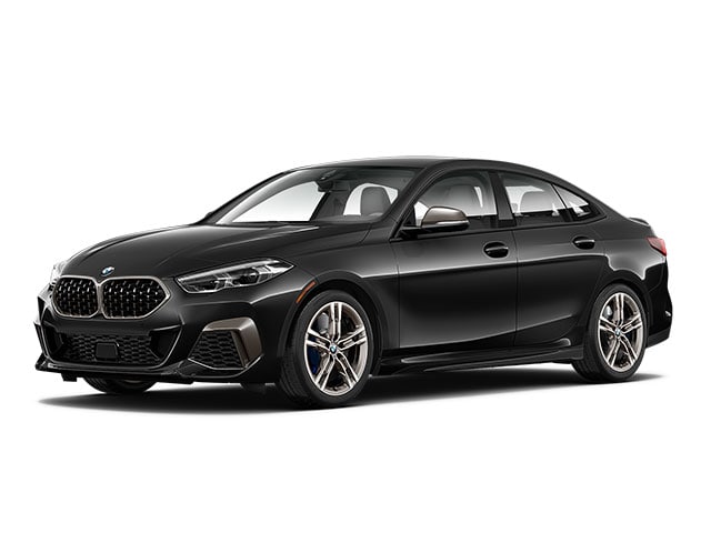 2022 BMW 2 Series M235i's photo