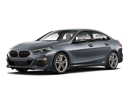 2022 BMW M235i xDrive Gran Coupe