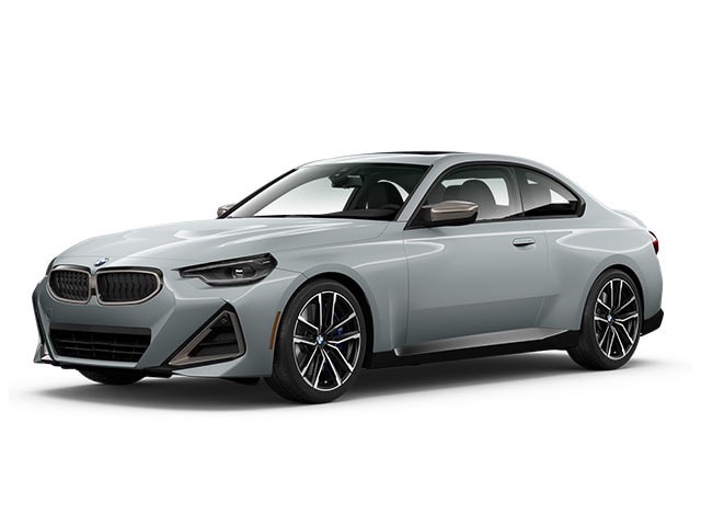 2022 BMW 2 Series's photo