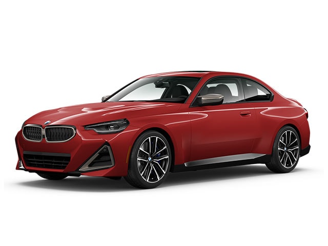 2022 BMW 2 Series M240i's photo