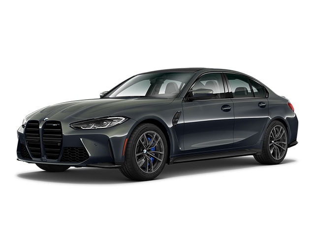 2022 BMW M3 -'s photo