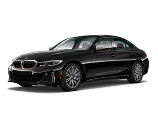 2022 BMW M340i