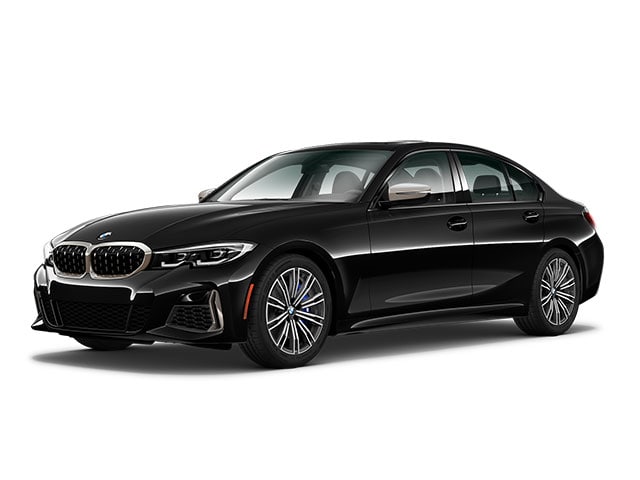 2022 BMW 3 Series M340i Sedan's photo