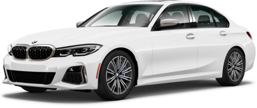 2022 BMW M340i Sedan 2022 BMW M340i Sedan