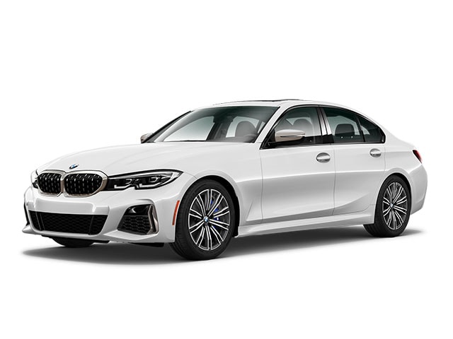 2022 BMW 3 Series M340i xDrive Sedan's photo