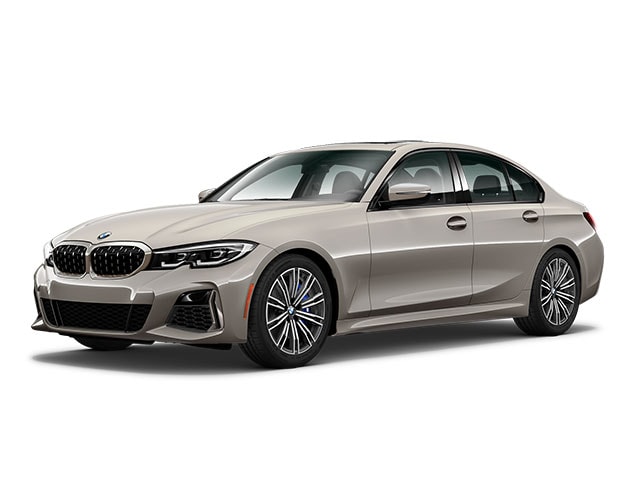 2022 BMW 3 Series M340i's photo