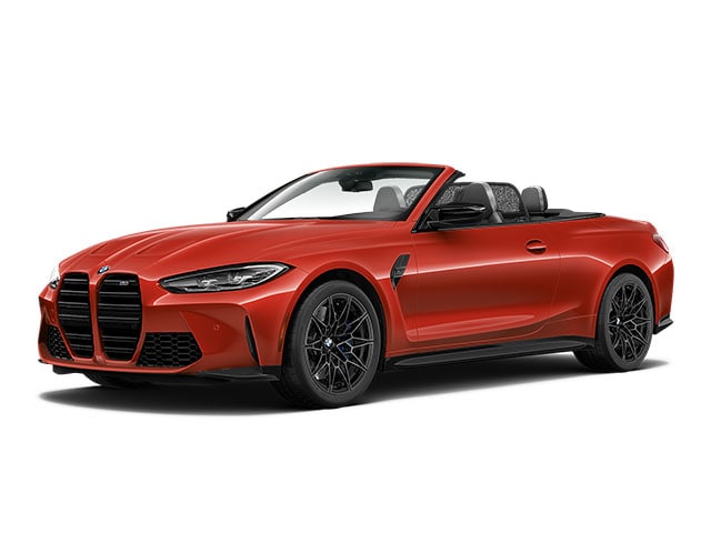 2022 BMW M4 Competition xDrive -
                  Orlando, FL