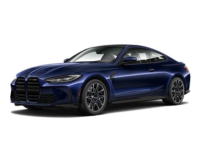 2022 BMW M4 -'s photo