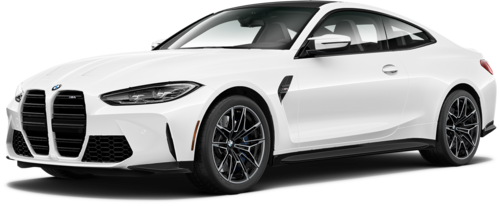 2022 BMW M4 Coupe 2022 BMW M4 Coupe