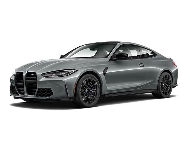 2022 BMW M4 Competition -
                  Seattle, WA