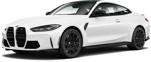2022 BMW M4 Coupe 2022 BMW M4 Coupe