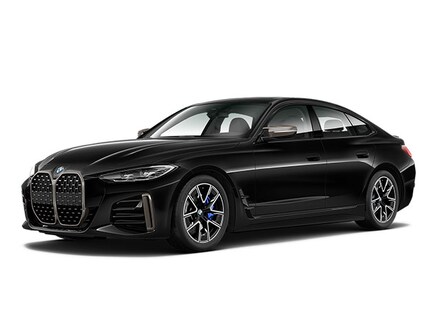 Certified Pre-Owned 2022 BMW M440i xDrive Gran Coupe Burlington, Vermont