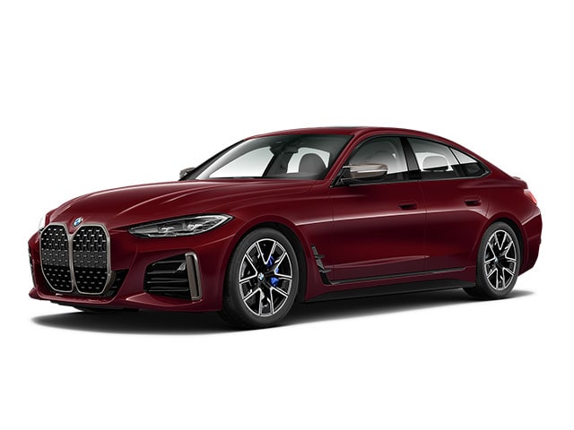 2022 BMW 4 Series M440i xDrive Gran Coupe's photo