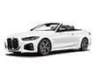 Used 2022 BMW 4 Series M440i Convertible