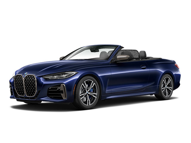 Thumbnail: 2022 BMW 4 Series - 1