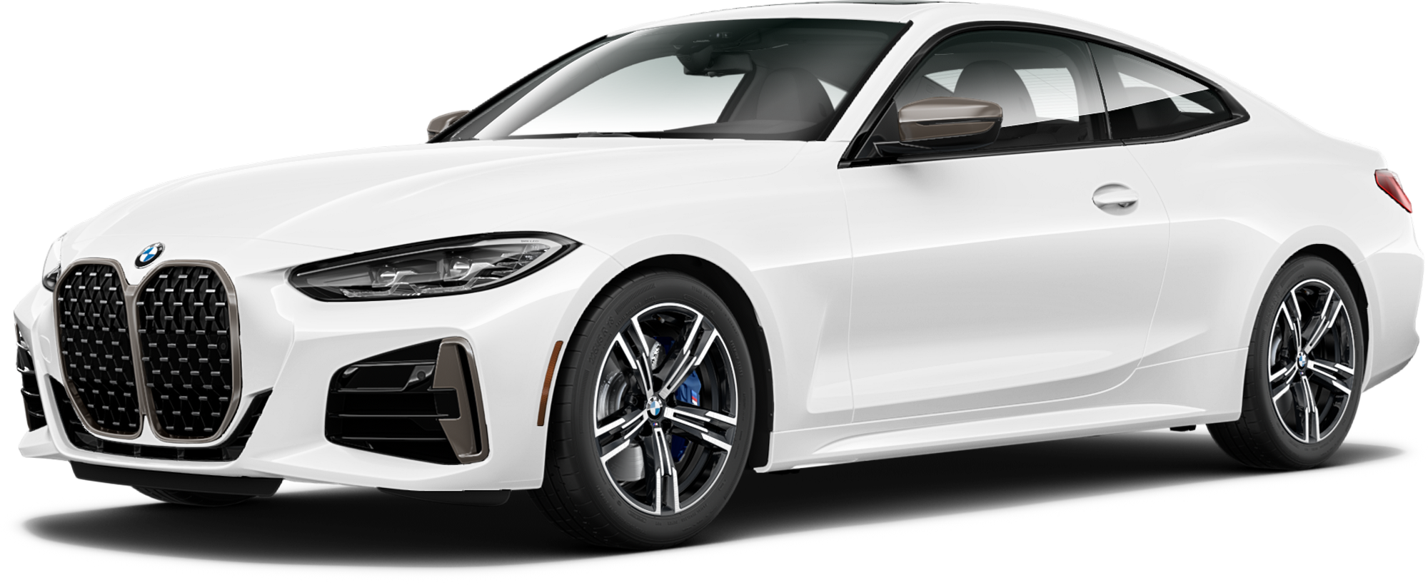 2022 BMW M440i Coupe