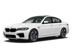 New 2022 BMW M5 Sedan for sale in Irondale, AL