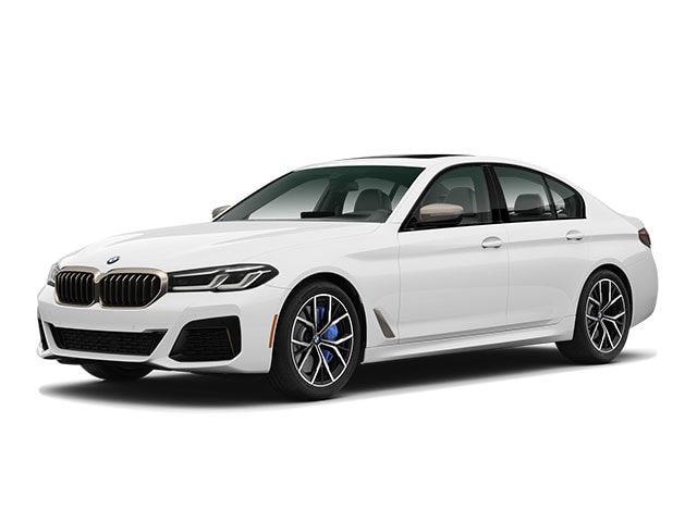 2022 BMW 5 Series M550i for sale in Melbourne, FL