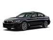 Used 2022 BMW M550 i xDrive Sedan