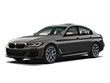 Certified 2022 BMW 5 Series M550i xDrive Sedan