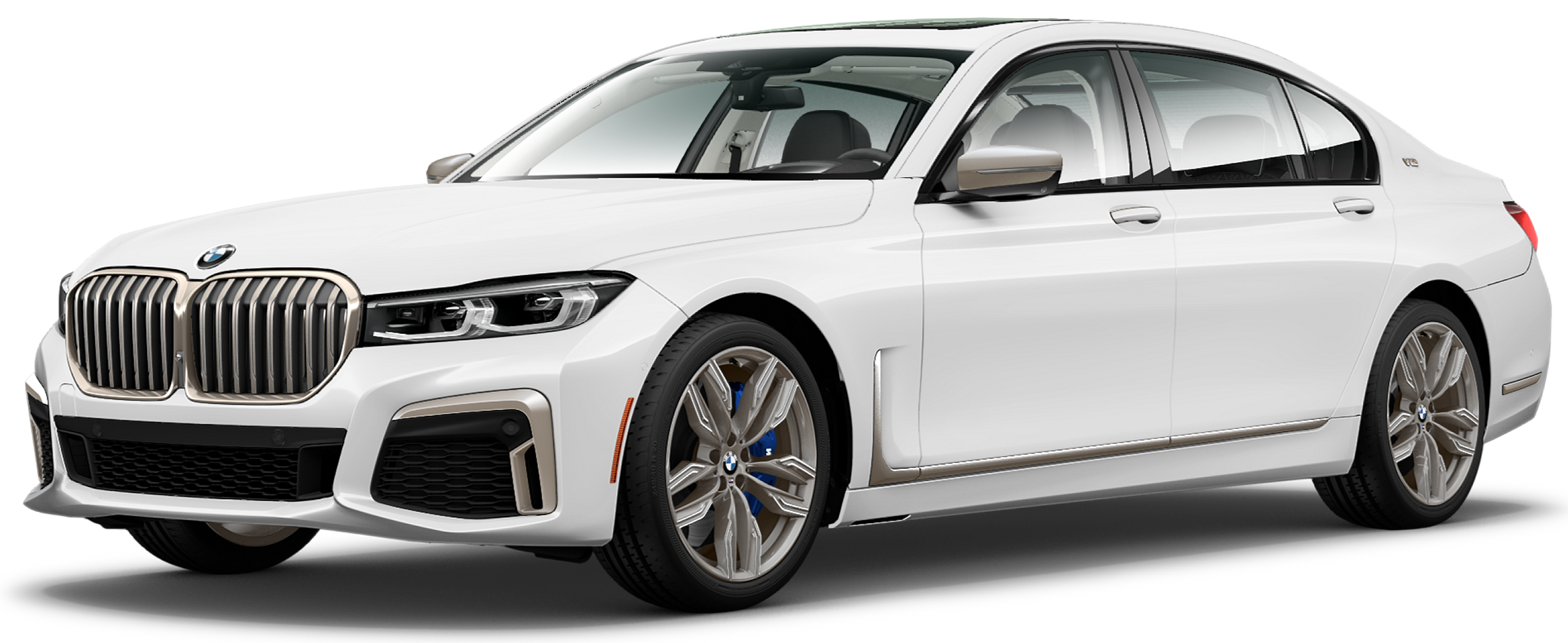 2022 BMW M760i Incentives, Specials & Offers in Devon PA