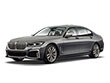 Used 2022 BMW 7 Series M760i Sedan