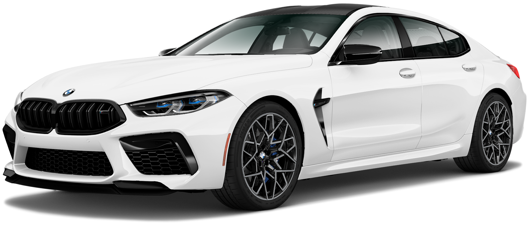 22 Bmw M8 Incentives Specials Offers In Towson Md