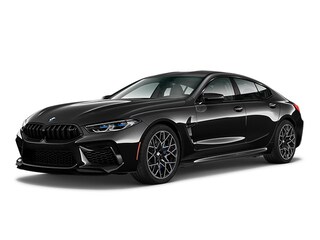 Used 2022 BMW M8 Competition Gran Coupe For Sale in Scranton, PA