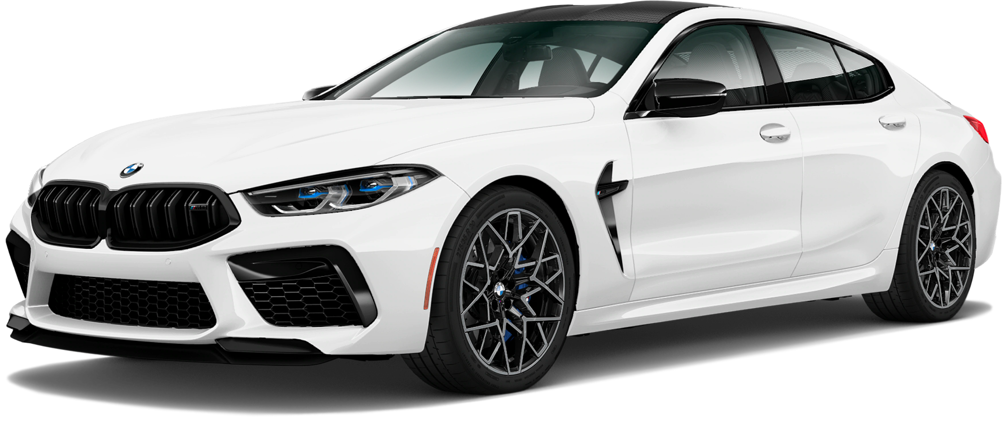 2022 BMW M8 Incentives, Specials & Offers in Memphis TN