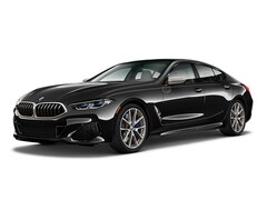 New 2022 BMW M850i xDrive Gran Coupe in Atlanta