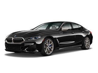 New 2022 BMW M850i xDrive Gran Coupe in West Houston