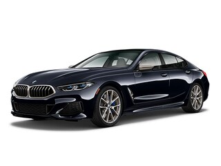 New 2022 BMW M850i xDrive Gran Coupe for sale in Denver, CO