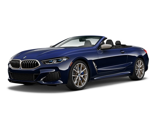 2022 BMW 8 Series M850i for sale in Reading, PA