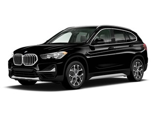 Used 2022 BMW X1 sDrive28i SUV for sale in Monrovia