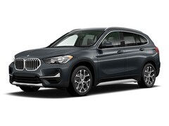 New 2022 BMW X1 sDrive28i SUV in Irondale