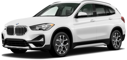 2022 BMW X1 SAV 2022 BMW X1 SAV