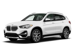 New 2022 BMW X1 for sale in Visalia, CA