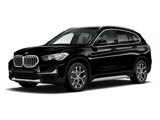 New 2022 BMW X1 xDrive28i SUV For Sale in Bloomfield, NJ