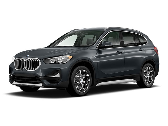 2022 BMW X1 28i's photo
