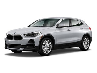 New 2022 BMW X2 sDrive28i Sports Activity Coupe in Irondale