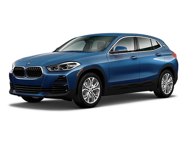 2022 BMW X2 sDrive28i's photo