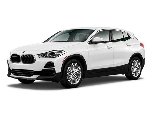 2022 BMW X2 xDrive28i Sports Activity Coupe