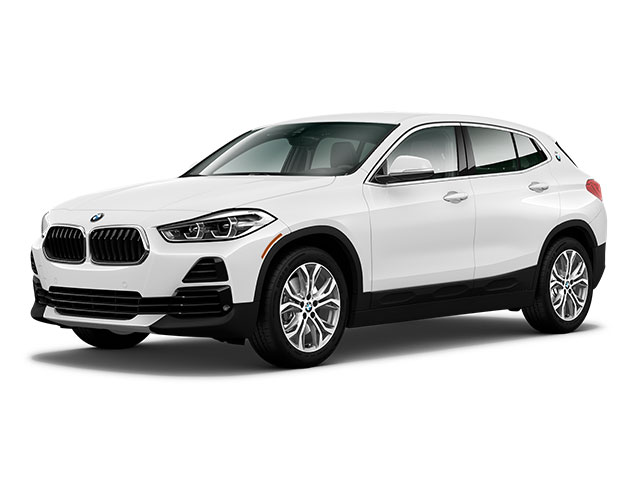 2022 BMW X2 28i's photo