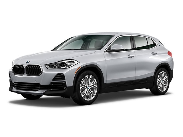 2022 BMW X2 xDrive28i -
                  Sterling, VA