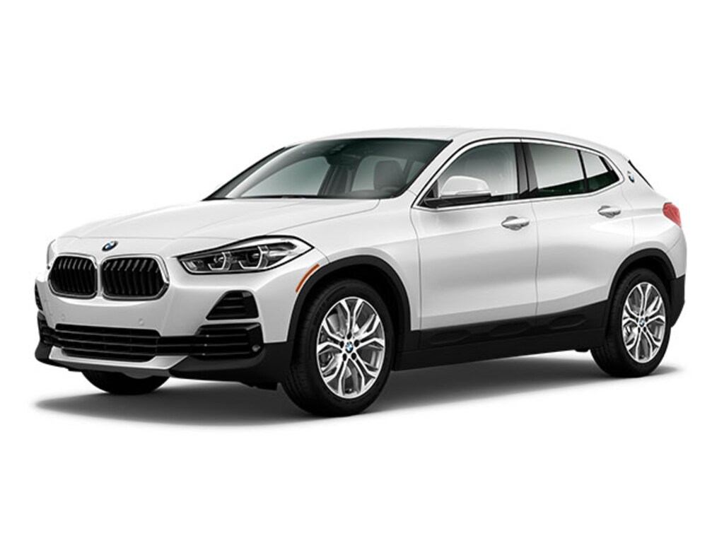 Used 2022 BMW X2 xDrive28i Sports Activity Coupe