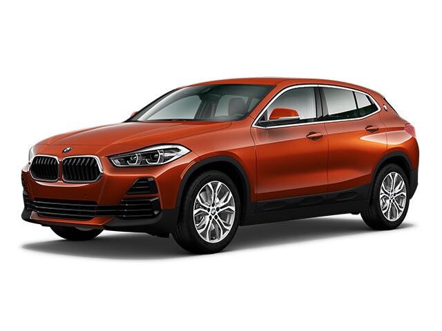 2022 BMW X2 xDrive28i's photo