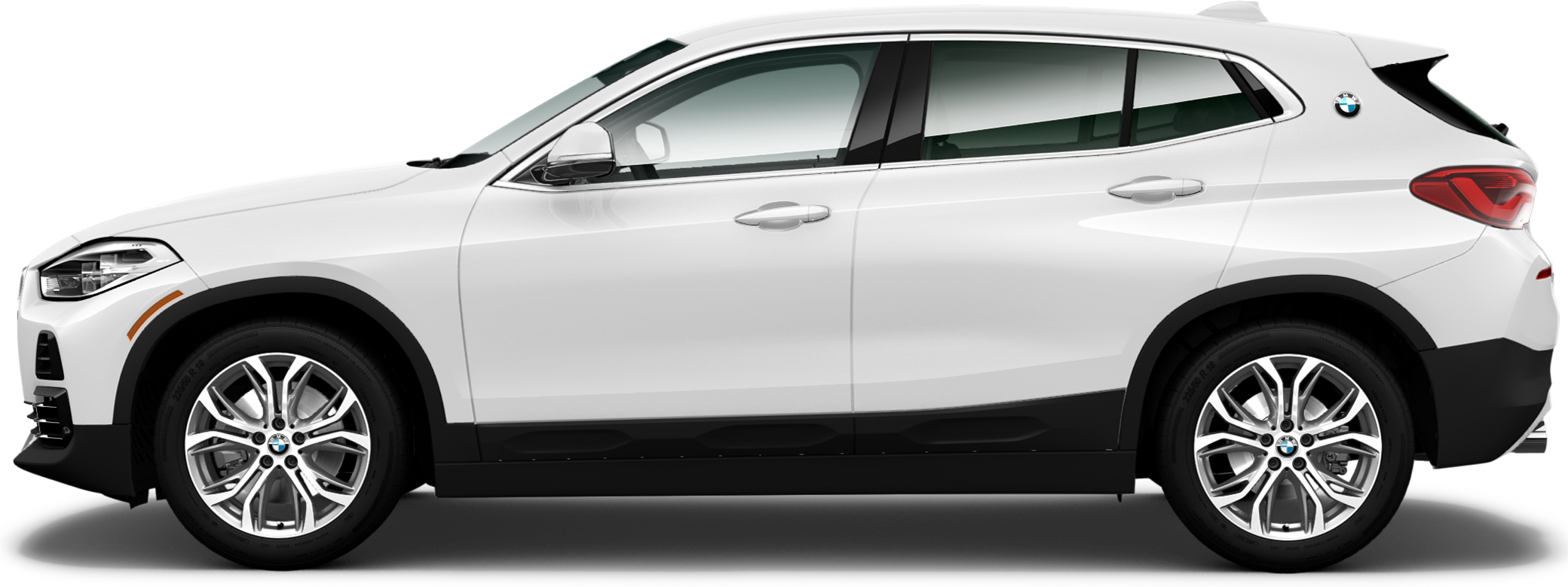 2022 BMW X2 SAV xDrive28i 
