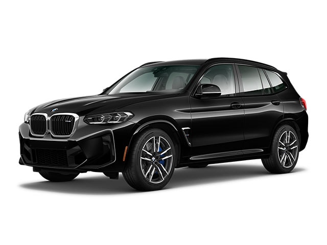 2022 BMW X3 M -'s photo